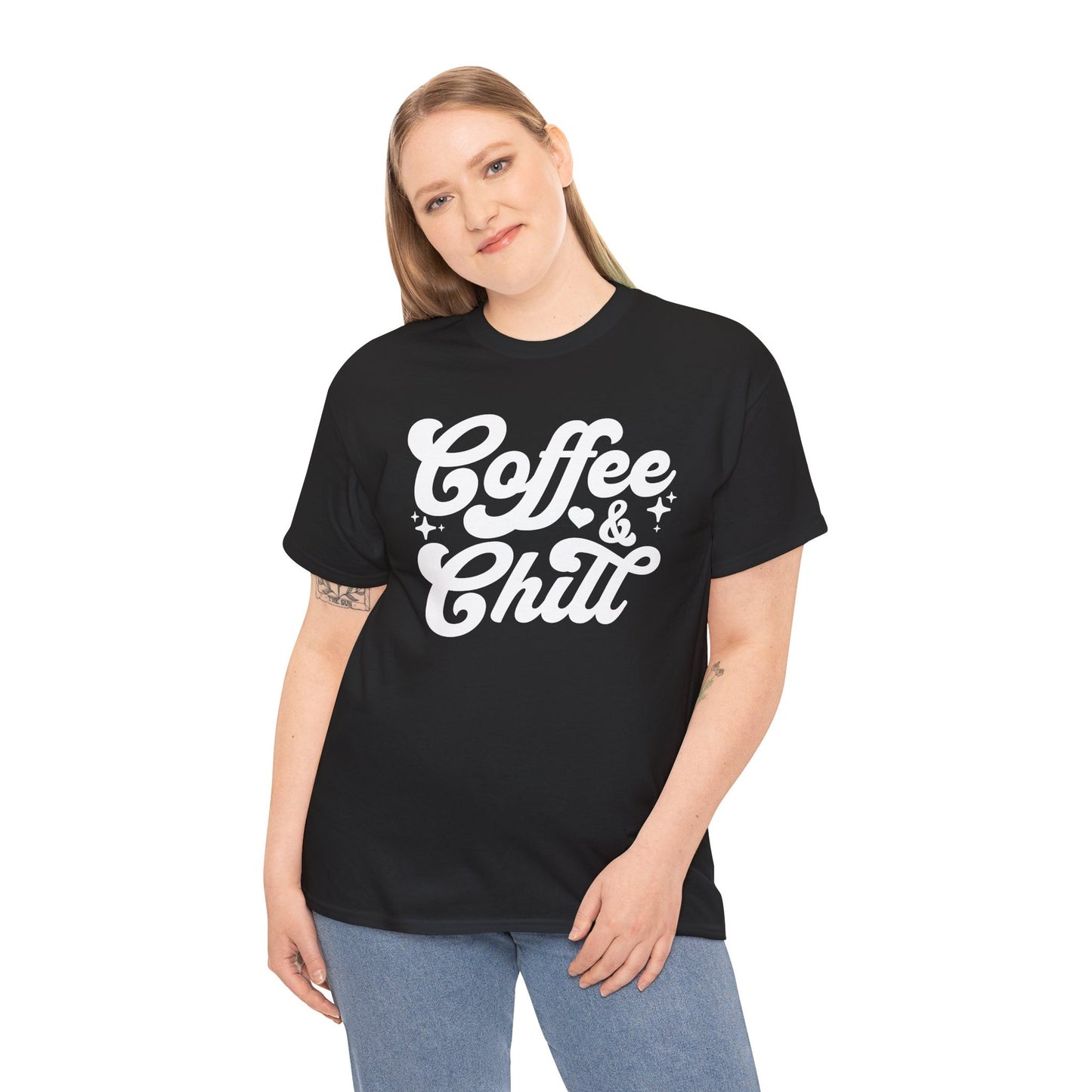 VIENNESE CAPPUCCINO - Coffee (Basic Tee)