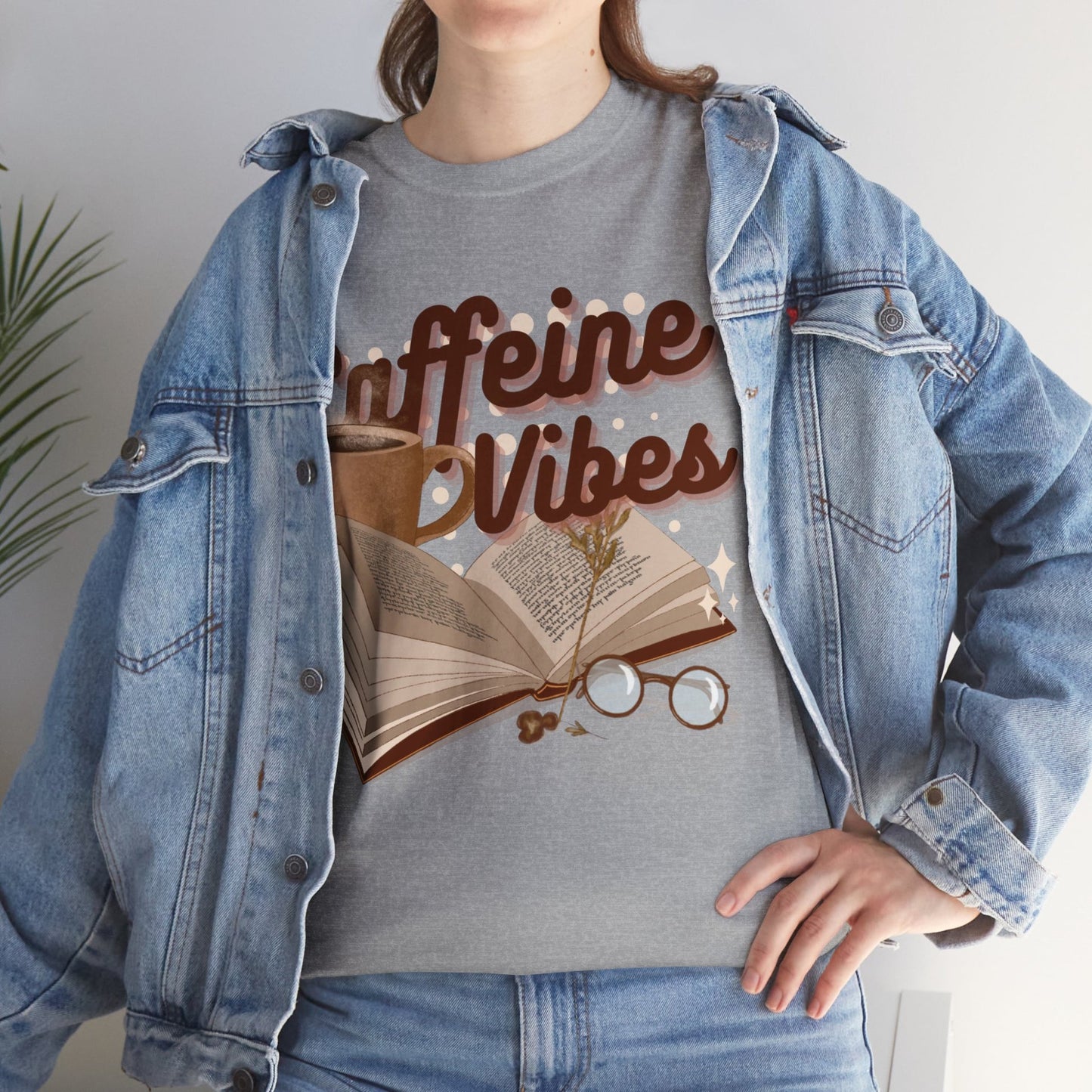 DOUBLE ESPRESSO - Coffee (Basic Tee)