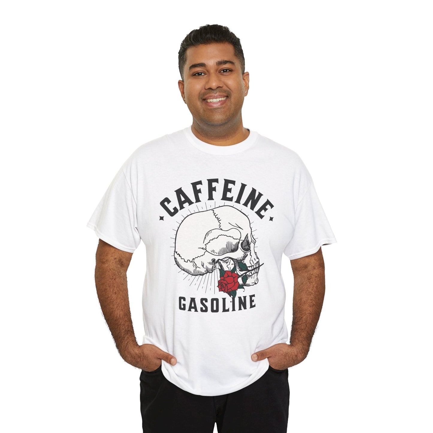 COLD MACCHIATO - Coffee (Basic Tee)