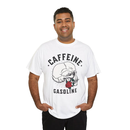COLD MACCHIATO - Coffee (Basic Tee)