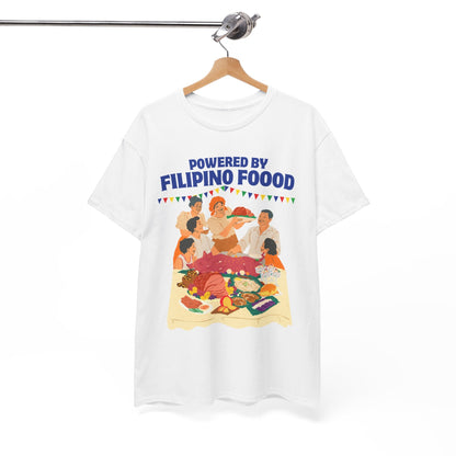 NOCHE BUENA - Filipino Food (Kids Tee)