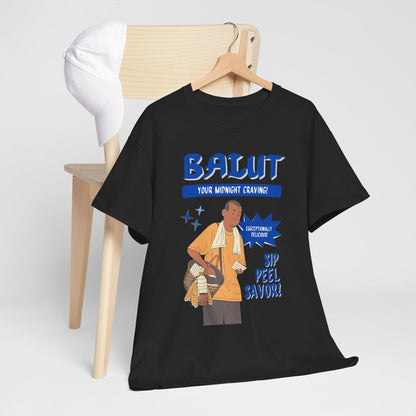 BALUT 3 - Filipino Food (Kids Tee)