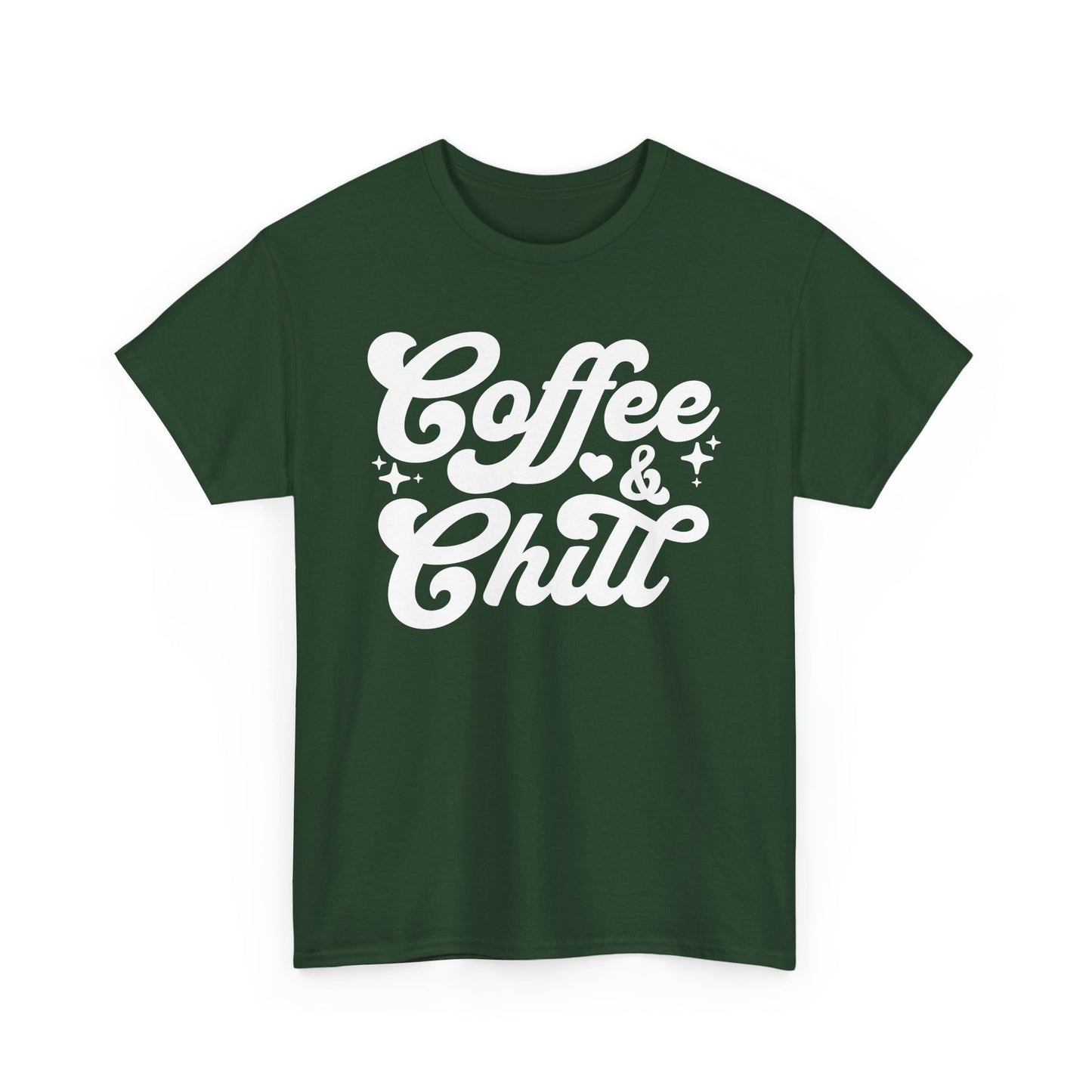 VIENNESE CAPPUCCINO - Coffee (Basic Tee)