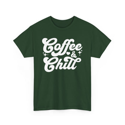 VIENNESE CAPPUCCINO - Coffee (Basic Tee)