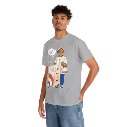 PROBIOTIC 1 - Sari-Sari Store (Basic Tee)