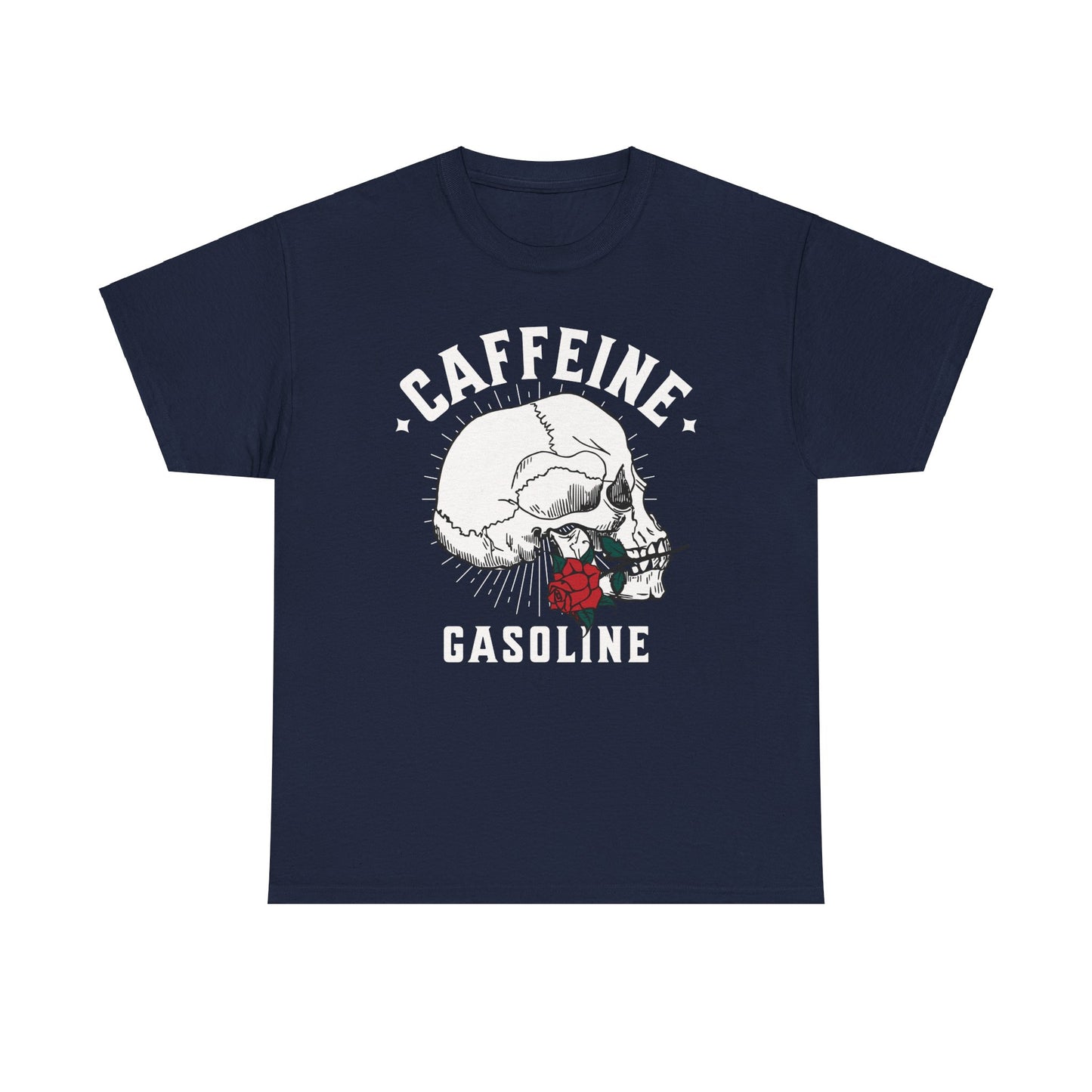 COLD MACCHIATO - Coffee (Basic Tee)