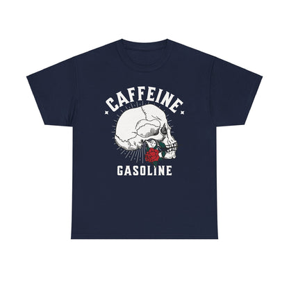 COLD MACCHIATO - Coffee (Basic Tee)