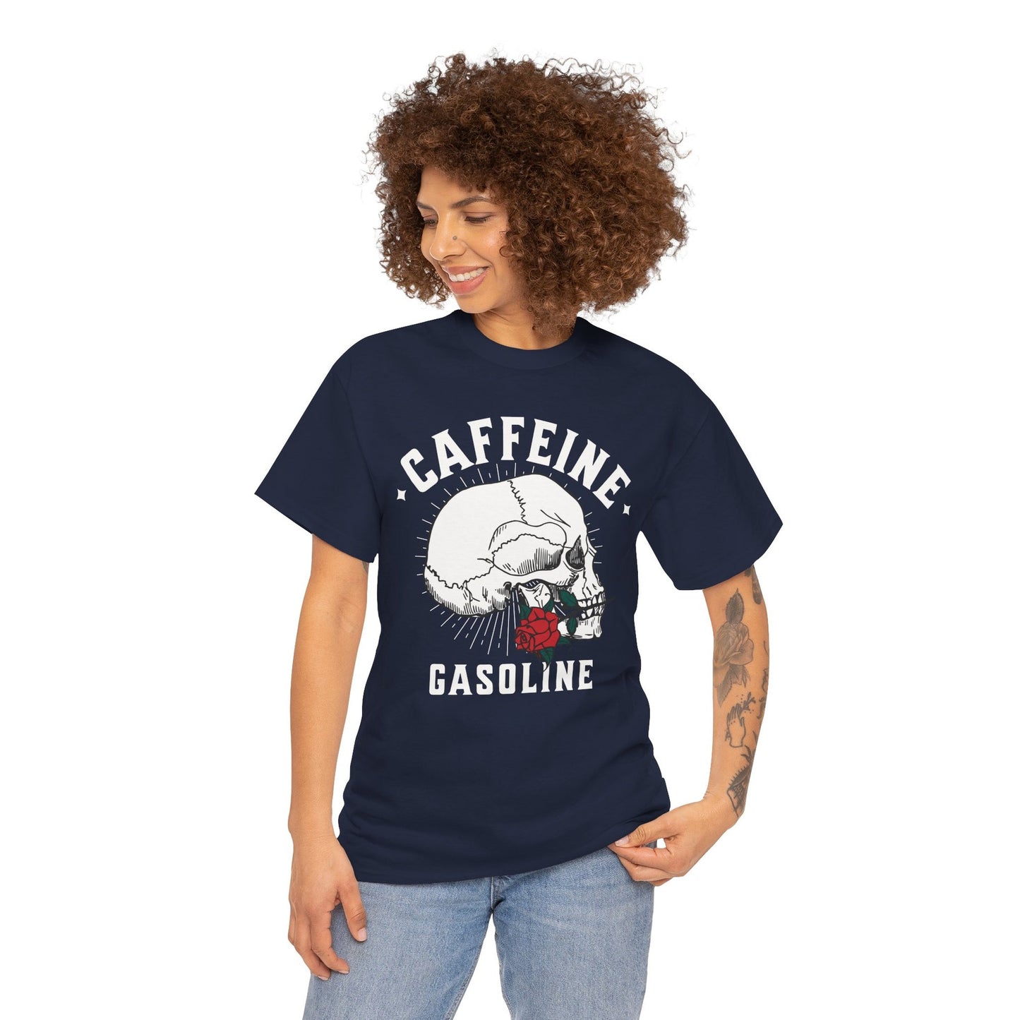 COLD MACCHIATO - Coffee (Basic Tee)
