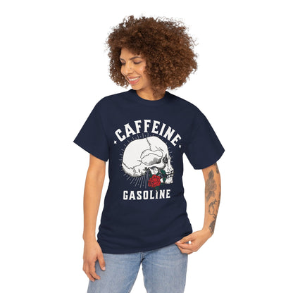 COLD MACCHIATO - Coffee (Basic Tee)