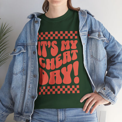 HALF RICE - Extras (Basic Tee)