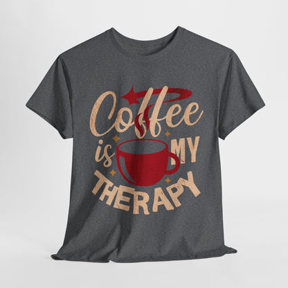 COFFEE COCOA - Coffee (Basic Tee)