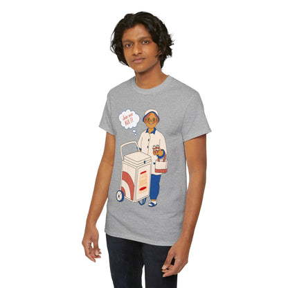 PROBIOTIC 1 - Sari-Sari Store (Basic Tee)