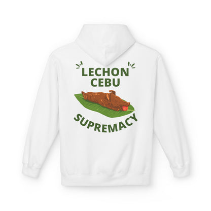 LECHON CEBU 1 - Filipino Food (Hoodie)