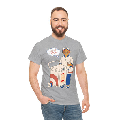 PROBIOTIC 1 - Sari-Sari Store (Basic Tee)