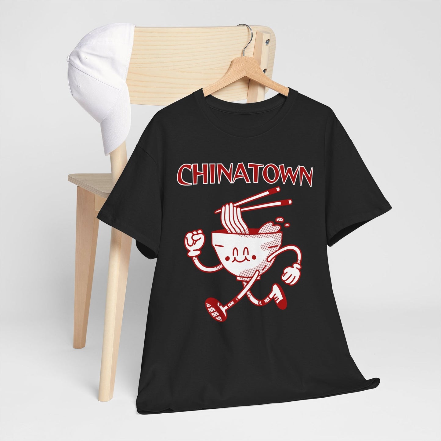 CHINATOWN 6 - Chinese Food (Kids Tee)