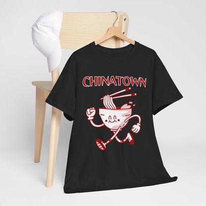 CHINATOWN 6 - Chinese Food (Kids Tee)