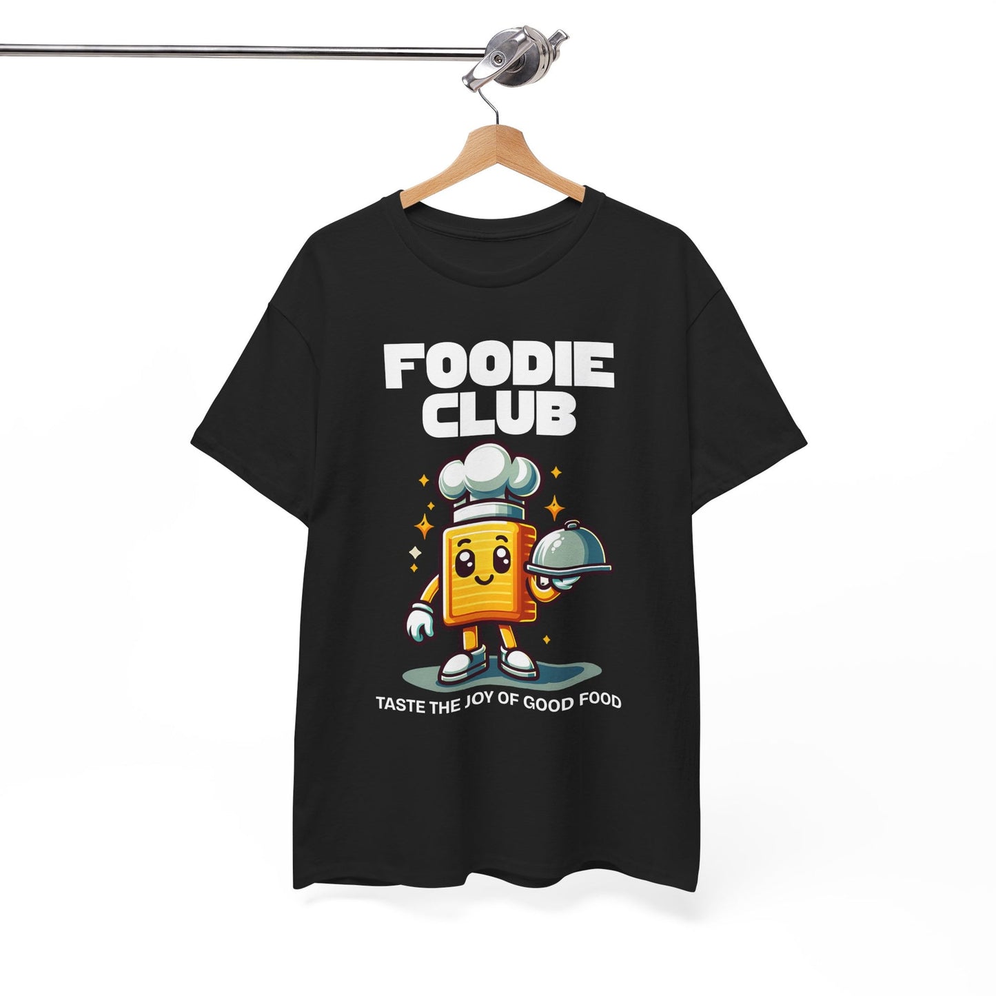 FOODIE CLUB 1 - Foodie (Kids Tee)