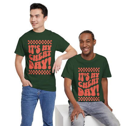 HALF RICE - Extras (Basic Tee)