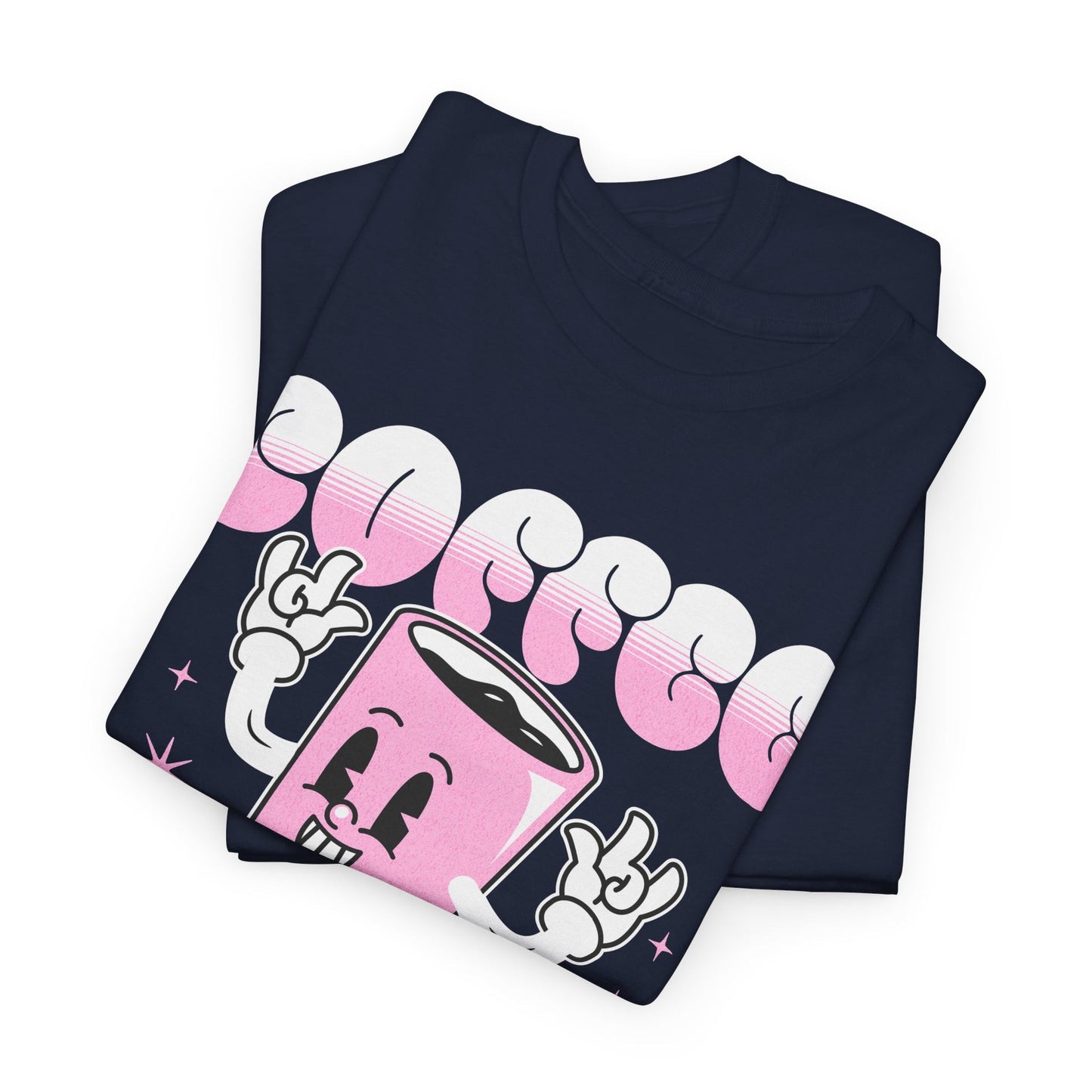 NITRO - Coffee (Basic Tee)