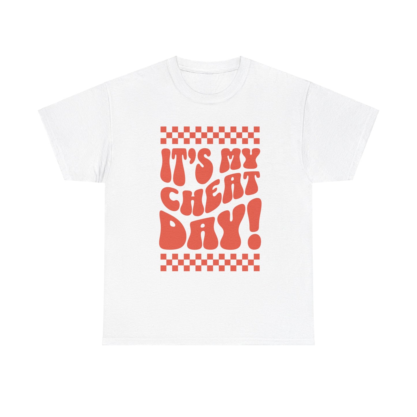 HALF RICE - Extras (Basic Tee)