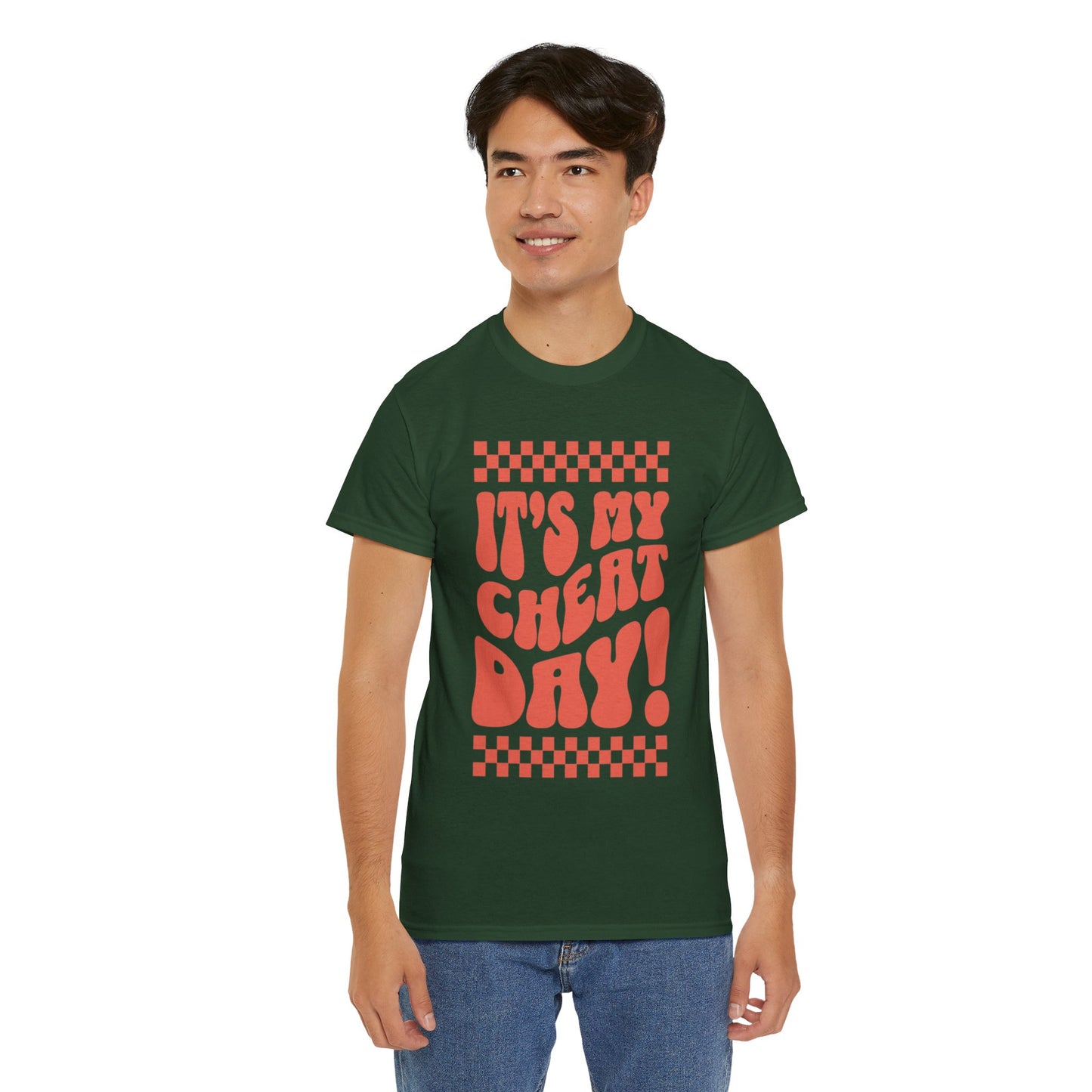 HALF RICE - Extras (Basic Tee)