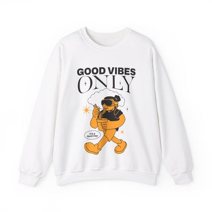 DRUNKEN NOODLE - Pasta/Noodles (Sweatshirt)