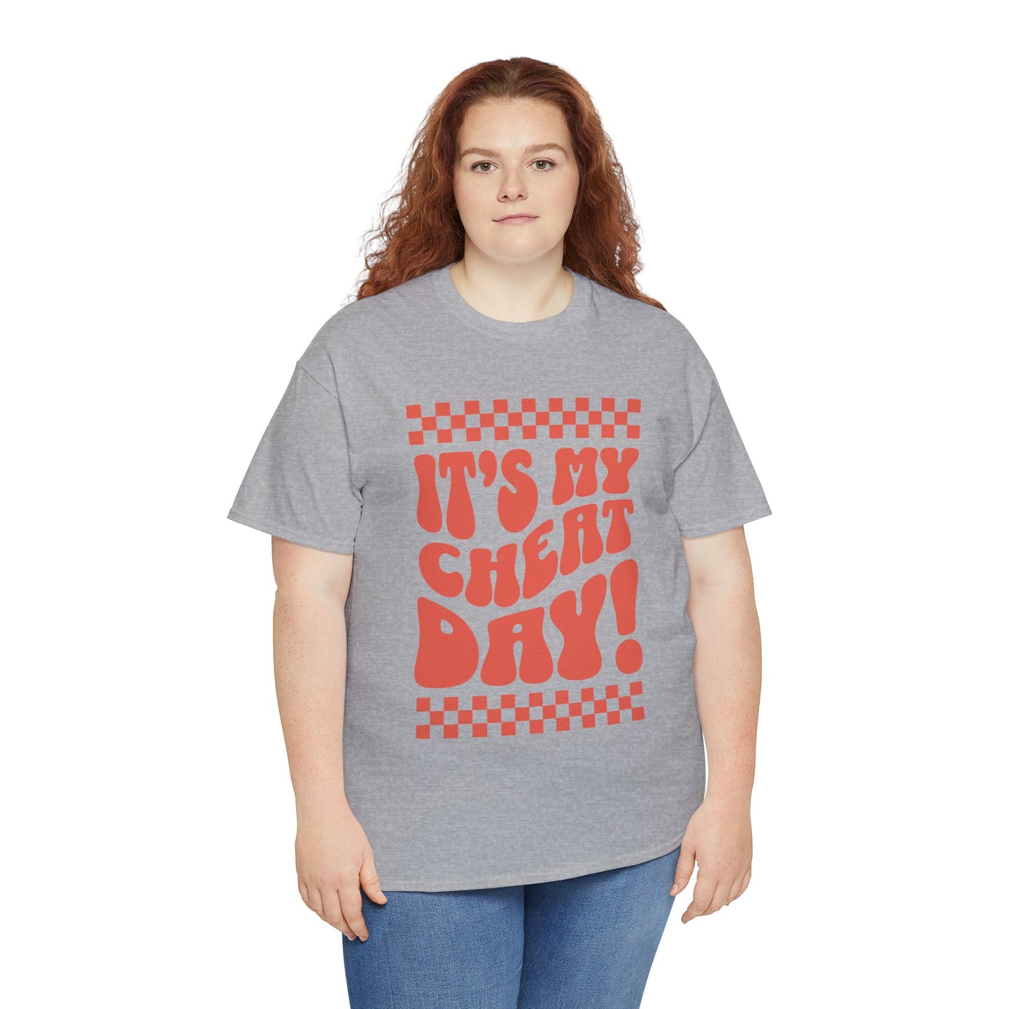 HALF RICE - Extras (Basic Tee)