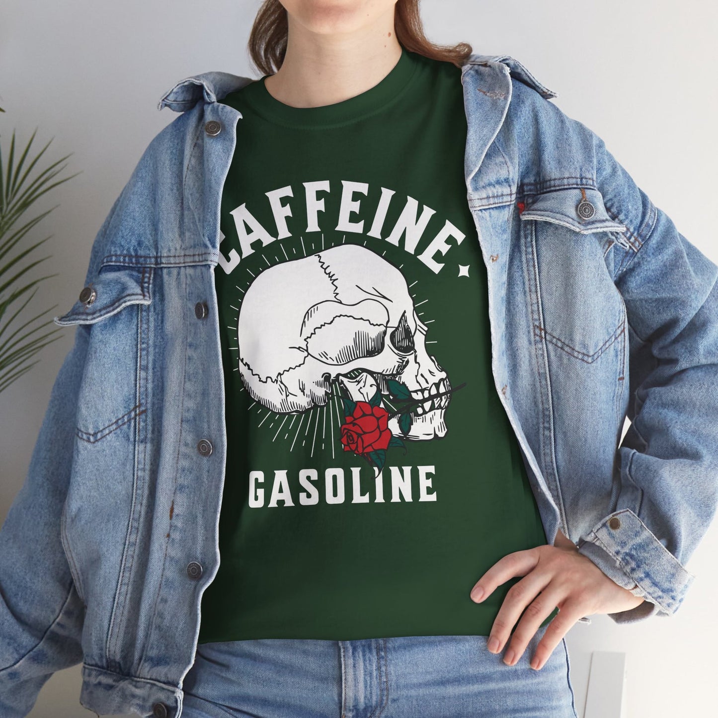 COLD MACCHIATO - Coffee (Basic Tee)