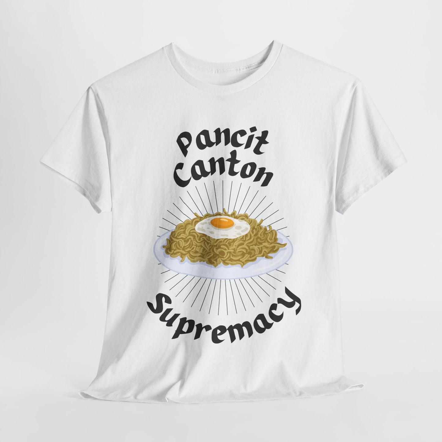 PANCIT CANTON 1 - Filipino Food (Kids Tee)