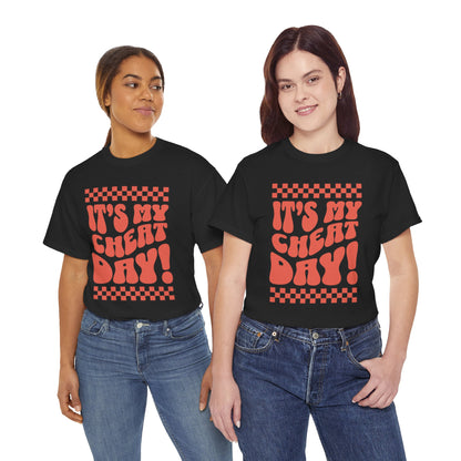 HALF RICE - Extras (Basic Tee)