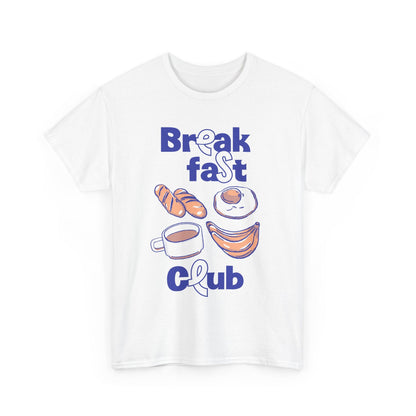 BREAKFAST CLUB 3 - Breakfast (Kids Tee)
