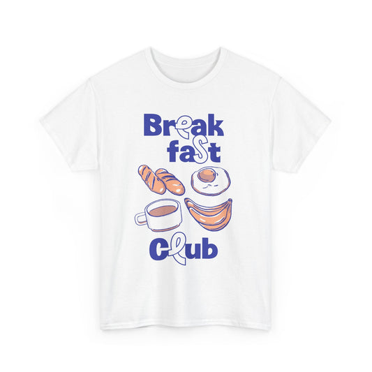 BREAKFAST CLUB 3 - Breakfast (Kids Tee)