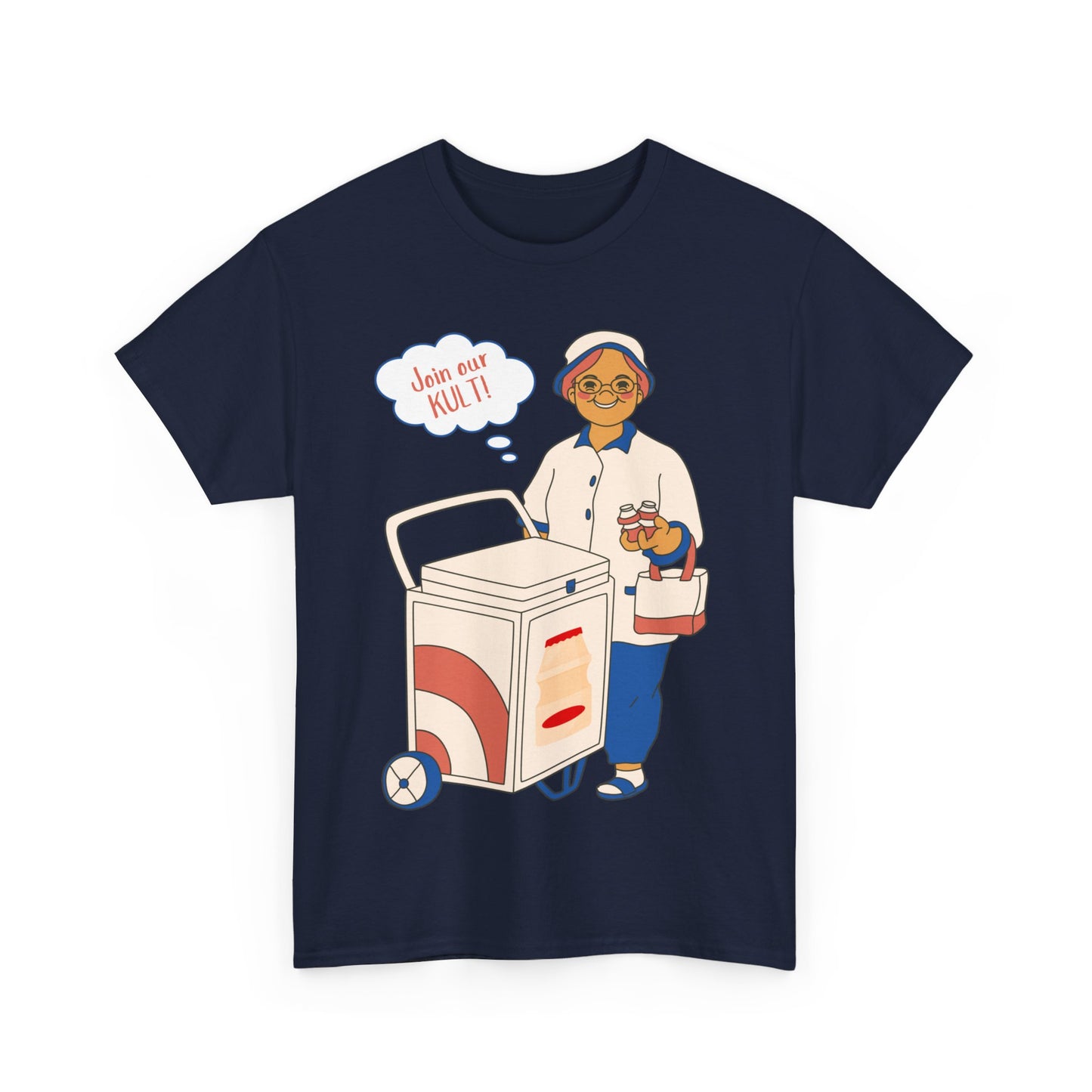 PROBIOTIC 1 - Sari-Sari Store (Basic Tee)