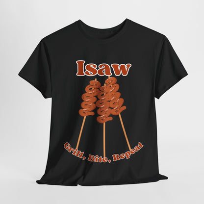 ISAW 1 - Filipino Food (Kids Tee)