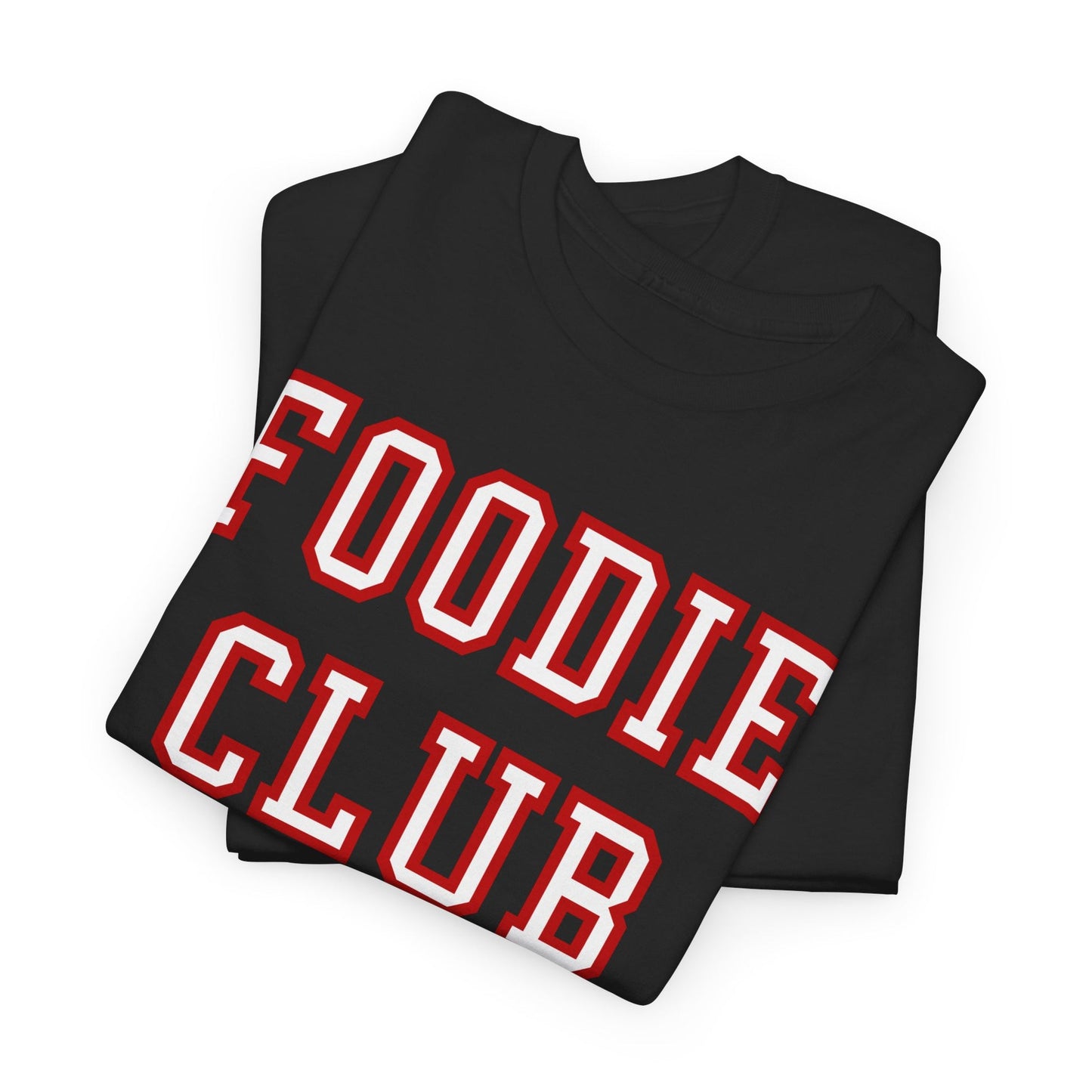 FOODIE CLUB 2 - Foodie (Kids Tee)