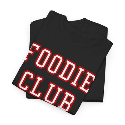 FOODIE CLUB 2 - Foodie (Kids Tee)
