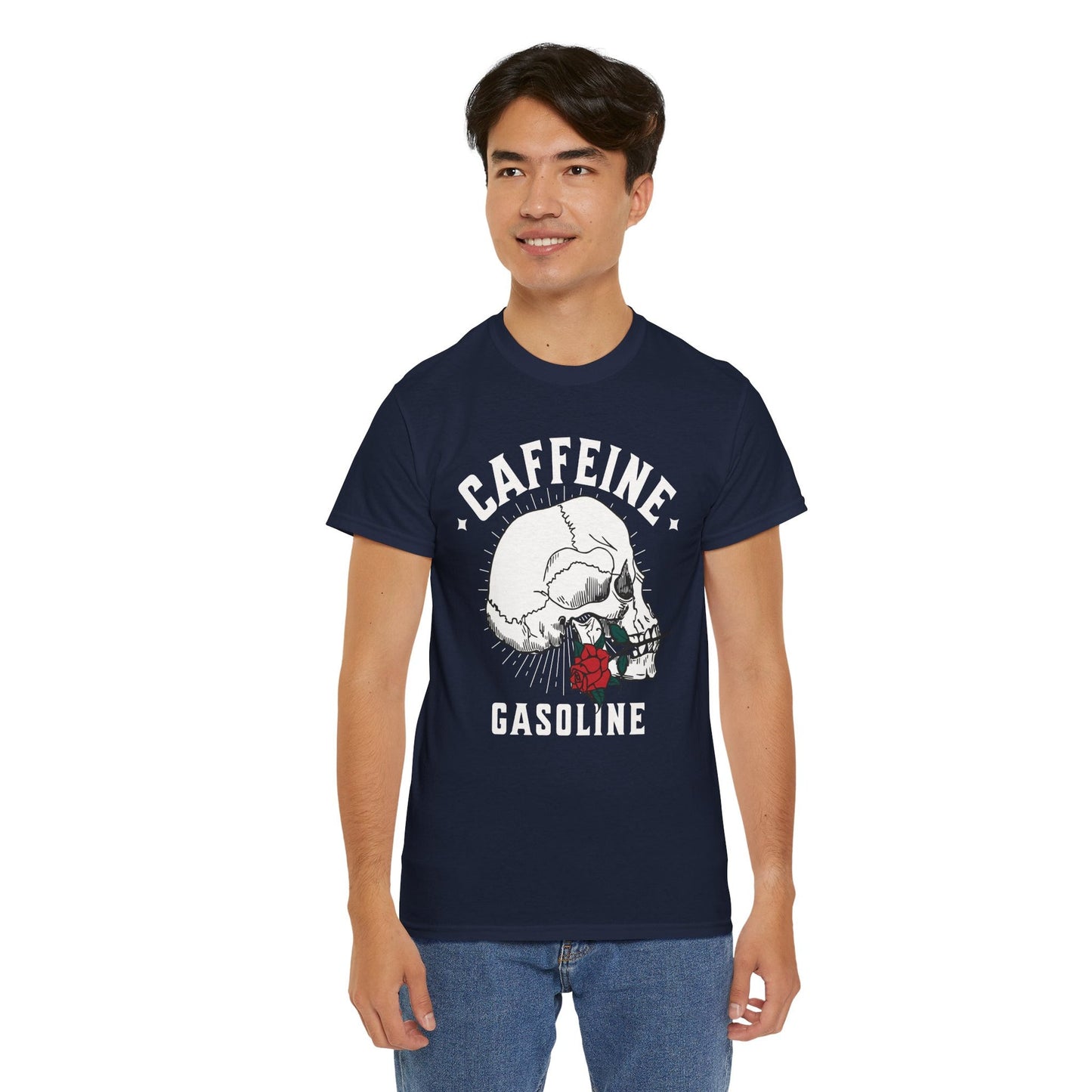 COLD MACCHIATO - Coffee (Basic Tee)