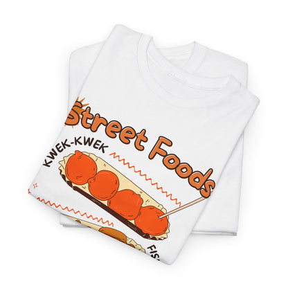 KIKIAM 1 - Filipino Food (Kids Tee)