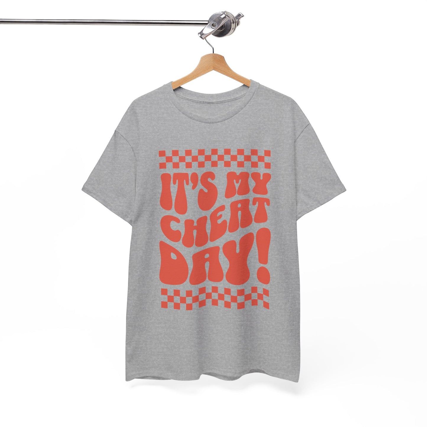 HALF RICE - Extras (Basic Tee)