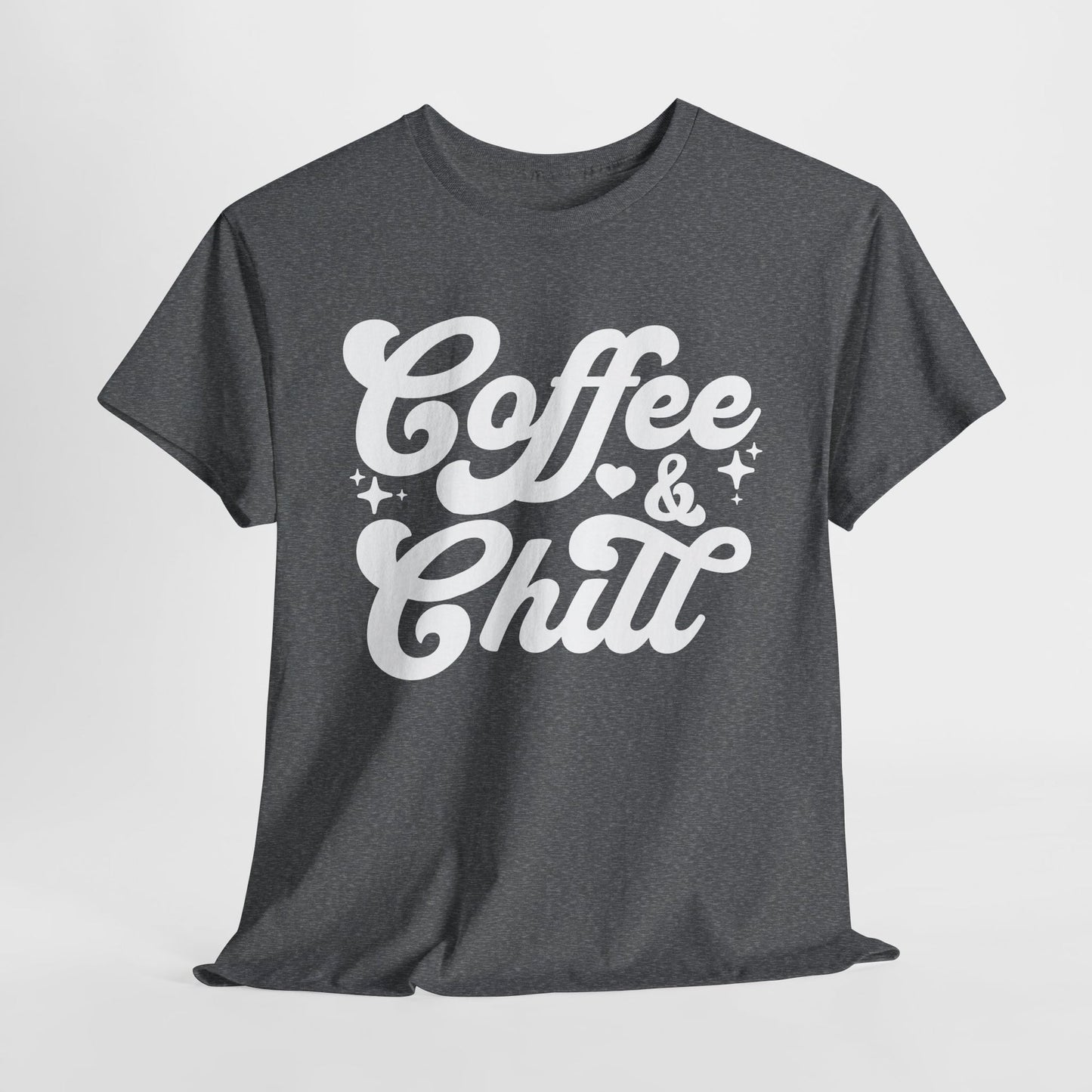 VIENNESE CAPPUCCINO - Coffee (Basic Tee)