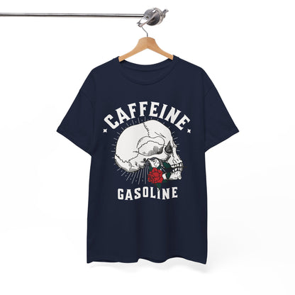 COLD MACCHIATO - Coffee (Basic Tee)