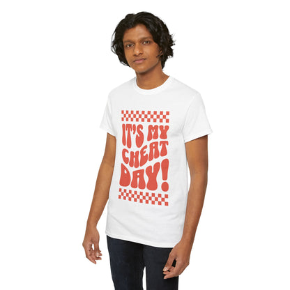 HALF RICE - Extras (Basic Tee)