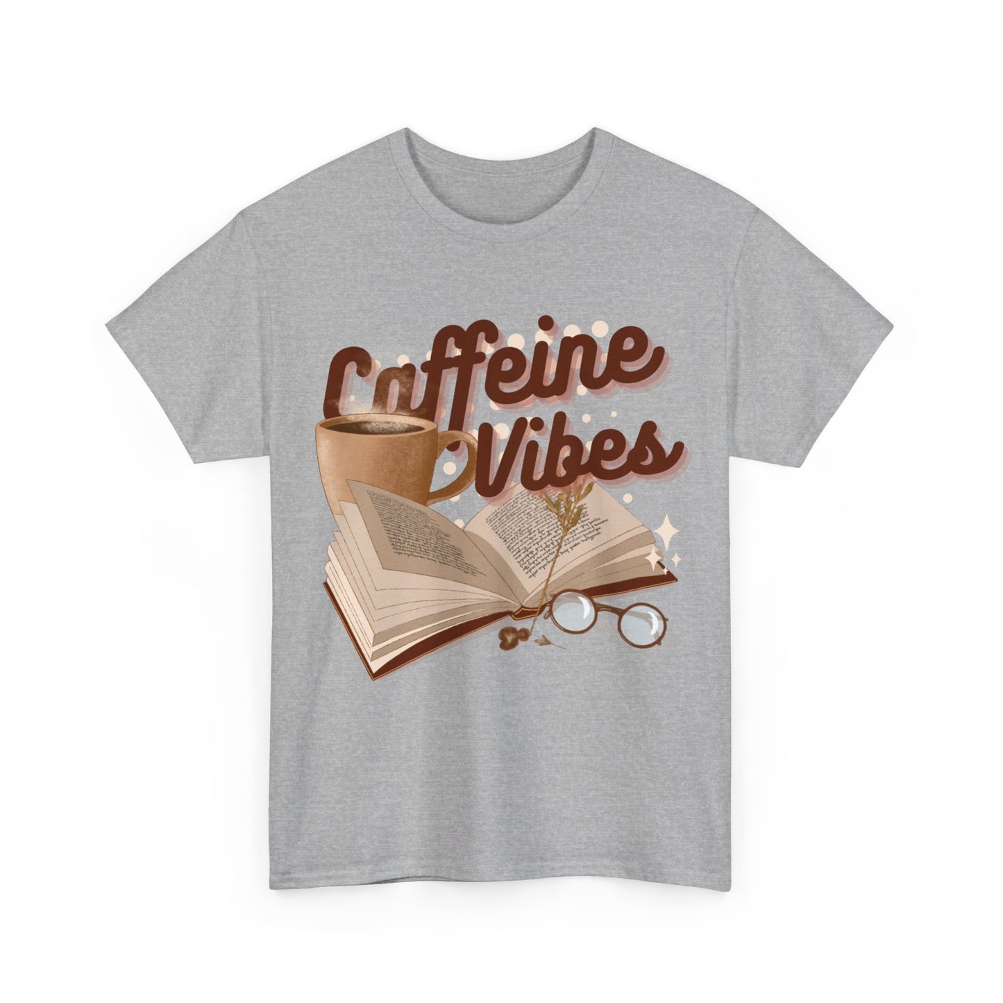 DOUBLE ESPRESSO - Coffee (Basic Tee)