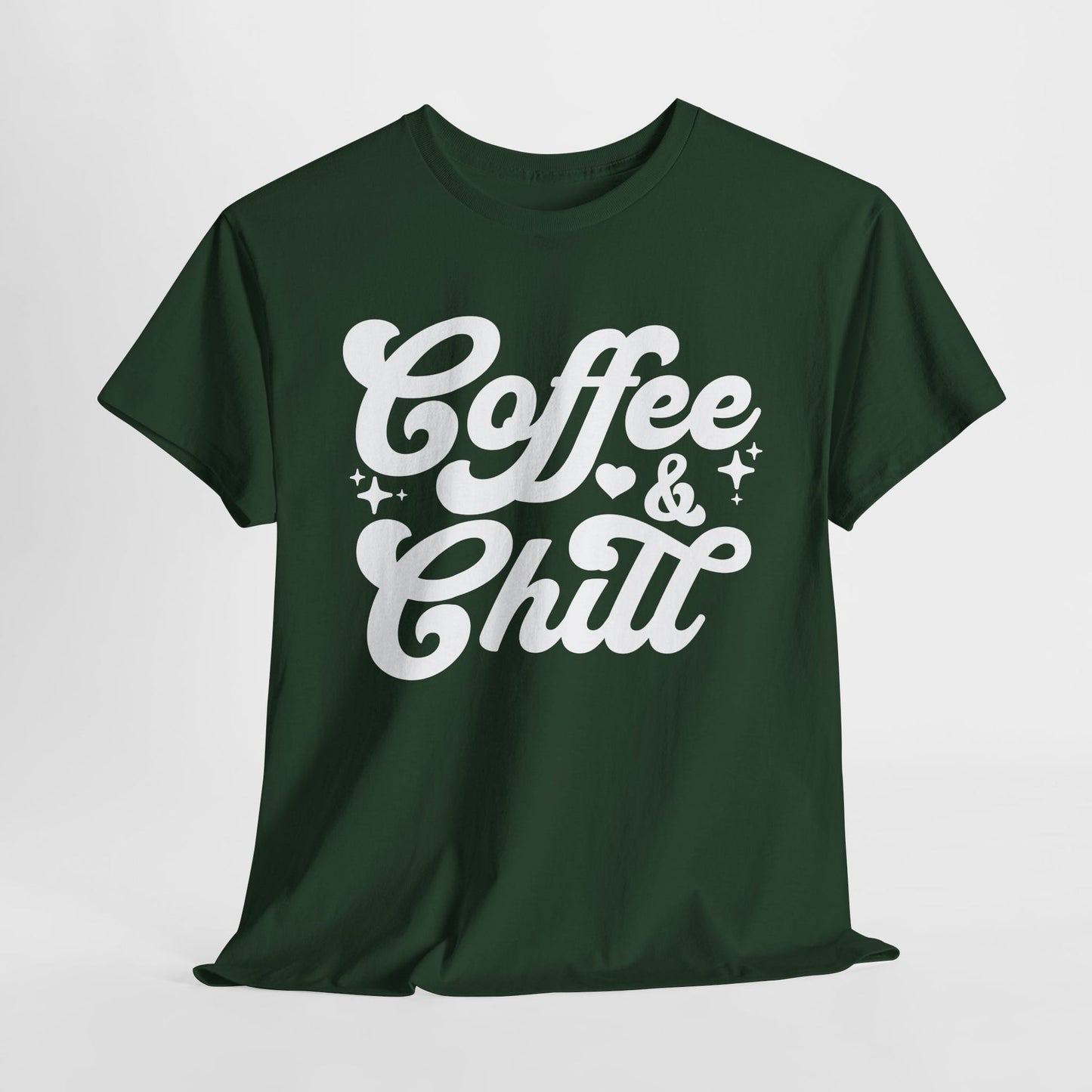 VIENNESE CAPPUCCINO - Coffee (Basic Tee)