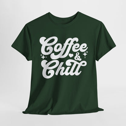 VIENNESE CAPPUCCINO - Coffee (Basic Tee)