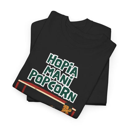 HOPIA MANI POPCORN - Filipino Food (Kids Tee)
