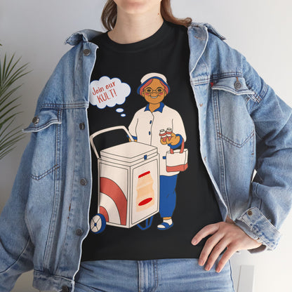 PROBIOTIC 1 - Sari-Sari Store (Basic Tee)