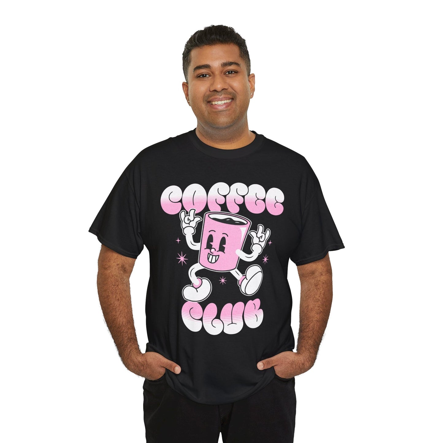 NITRO - Coffee (Basic Tee)