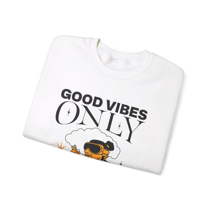 DRUNKEN NOODLE - Pasta/Noodles (Sweatshirt)