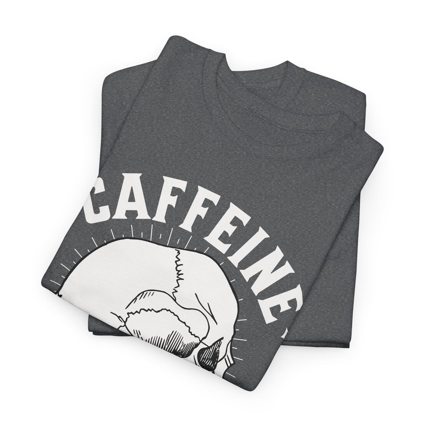 COLD MACCHIATO - Coffee (Basic Tee)